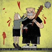 Cachorro Loko - DuBueiro & 70&7
