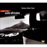 P'tit môme - Henri Texier & Aldo Romano & Louis Sclavis