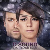 Postcards - D'Sound & Simone Larsen & Jonny Sjo