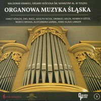 Fantasie über ein Thema "Halleluja" - Waldemar Krawiec