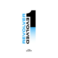REVOLVER - Julian Gray & Sofi & Tydrous