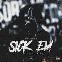 We Run Detroit - Kid Vishis & Royce 5'9