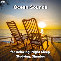 Ocean Sounds Part 39 - Ocean Sounds by Viviana Fernsby & Nature Sounds & Ocean Sounds