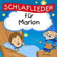 Weißt du wieviel Sternlein stehen (Für Marlon) - Schlaflied für dich & Simone Sommerland