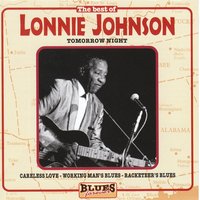 Call Me Darling - Lonnie Johnson