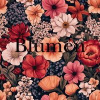 Blumen - Cleopy & Penelope & Moanita