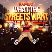 Never Enough - Rambo