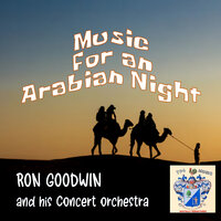 Wedding Cake - Ron Goodwin and His Orchestra