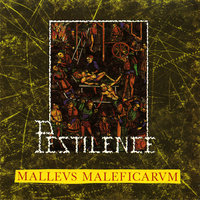 Chemotherapy - Pestilence