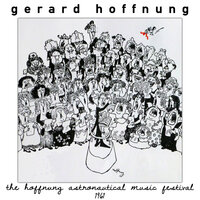 Joseph Horovitz : Horrortorio,  Let All Things Nameless at Our Feast Run Wild  (Bass) - The Hoffnung Symphony Orchestra & The Hoffnung Festival Choral Society & Joseph Horovitz & John Frost