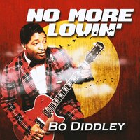 Merengue (Limbo) - Bo Diddley