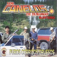 Joaquin Santana - Los Canelos de Durango