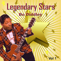 Nursery Rhyme - Bo Diddley