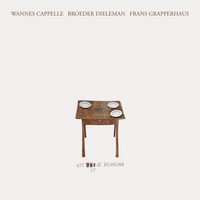 De ballade van Lanza - Wannes Cappelle & broeder Dieleman & Frans Grapperhaus