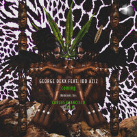 Coming - George Dexx & Idd Aziz & Liva K