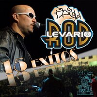 Con Estas Flores - Rod Levario