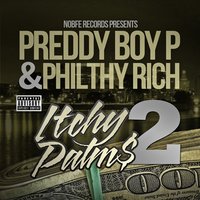 Aint Going out Like That - Pooh Hefner & Hitman Beatz & Philthy Rich & Preddy Boy P