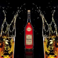 Henny Dance - Mel