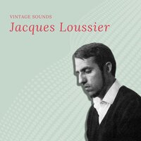Dans le cœur de ma blonde - Jacques Loussier