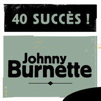 Daddy-O - Johnny Burnette
