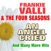 My Life for Your Love - Frankie Valli