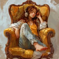 Sound Relaxation Soothe - Relax & Orbit Release & Soft Music