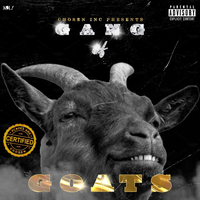 Slide Like Gwop - Bugga P4K & 34 & Pudgy Pockets & Dank