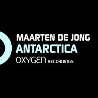 Antarctica - Maarten de Jong