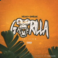 All Aboard - Keak Da Sneak