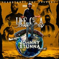 Shhhh - Johnny stunna
