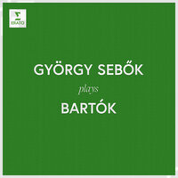 Bartók: 15 Hungarian Peasant Songs, Sz. 71: No. 13, Old Dance Tune VII. Poco più vivo - György Sebők & Бела Барток