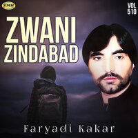 Ka Na Raze Wai Kakarai - Faryadi Kakar