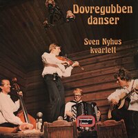 Oppvarming Til Dans, Vals - Sven Nyhus Kvartett
