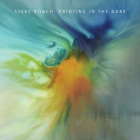 Painting At The Edge - Steve Roach