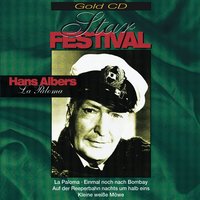 Ich kam von Alabama (Oh, Susanna) - Hans Albers