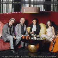 Moon River - Andrea Motis & Joan Chamorro & Ignasi Terraza & Josep Traver