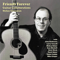 Tightrope - Stefan Grossman