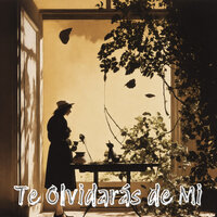 Te Olvidarás de Mi - Los Andinenses & Grupo Fantasía