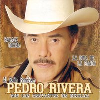 La Jaula - Pedro Rivera