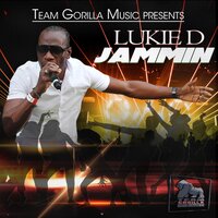 Jammin' - Lukie D
