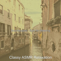 Vibrant Mental Health - Classy ASMR Relaxation