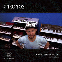 Sequenced Particles - Chronos
