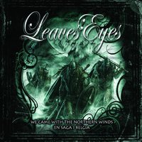 Amhran - Leaves' Eyes