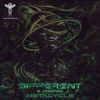 System Override - Different & Ogait (BR)
