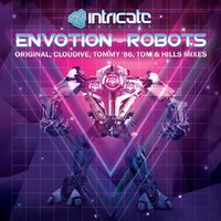 Robots - Envotion & Cloudive