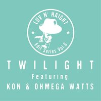 Play My Game - Twilight & kon