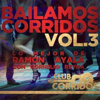 Anhelo - Ramón Ayala & Cornelio Ayala