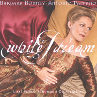 Schumann: Dichterliebe, Op. 48 - 8. Und wüßten's die Blumen, die kleinen - Barbara Bonney & Antonio Pappano & Роберт Шуман