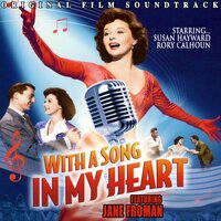 Embraceable You - Jane Froman & Джордж Гершвин