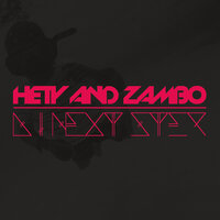 Pa Lante - Hety and Zambo